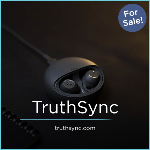 TruthSync.com - Catchy premium names