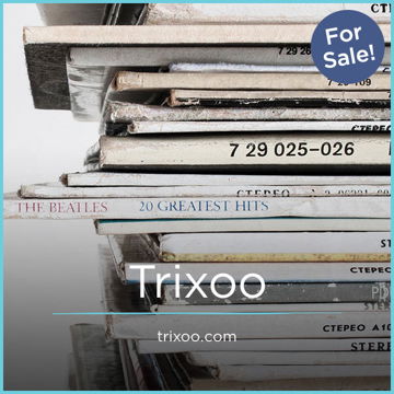 Trixoo.com