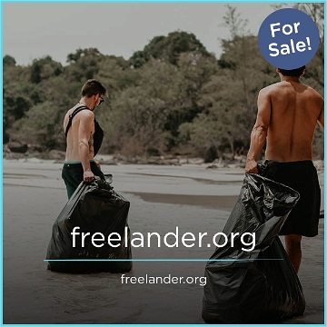 Freelander.org