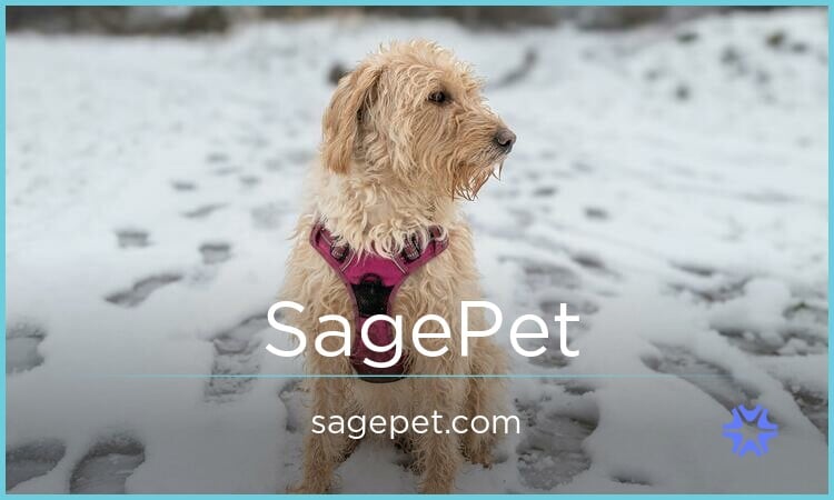 SagePet.com - New premium domain marketplace
