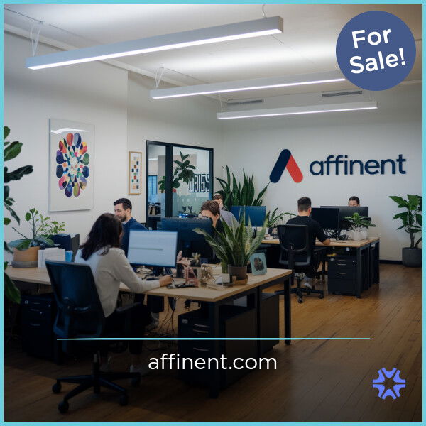 Affinent.com