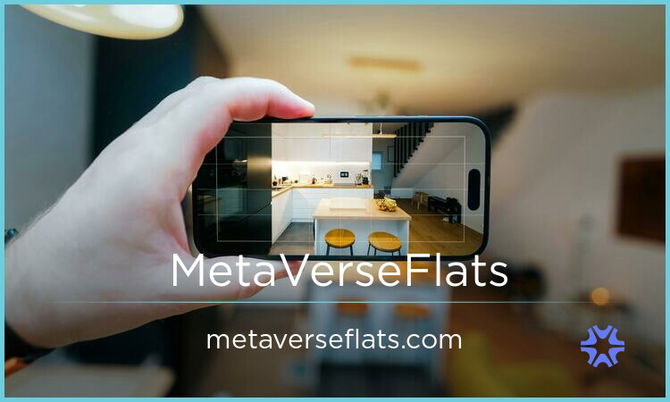 MetaVerseFlats.com