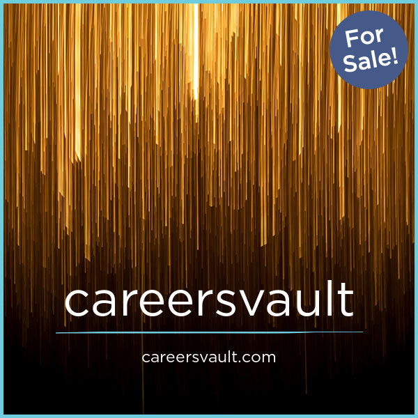 CareersVault.com