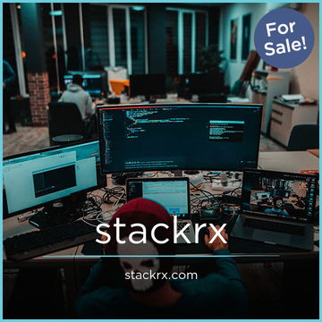 stackrx.com