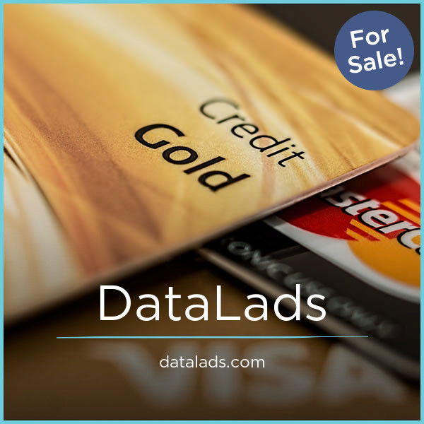 DataLads.com