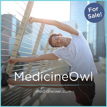 MedicineOwl.com