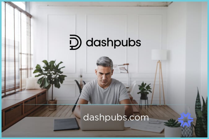 DashPubs.com image 2