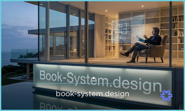 Book-System.design