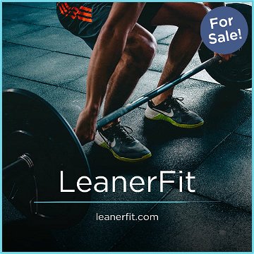 LeanerFit.com