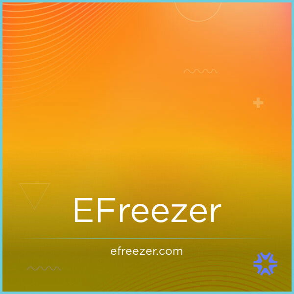 eFreezer.com