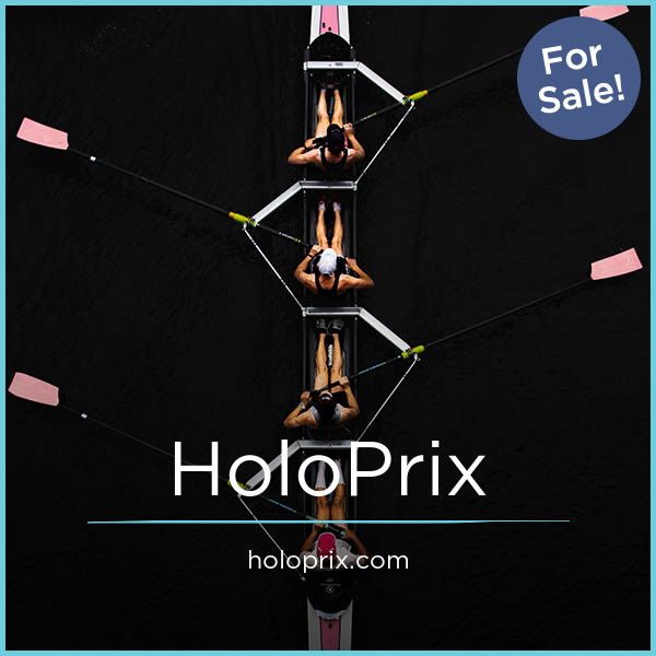HoloPrix.com
