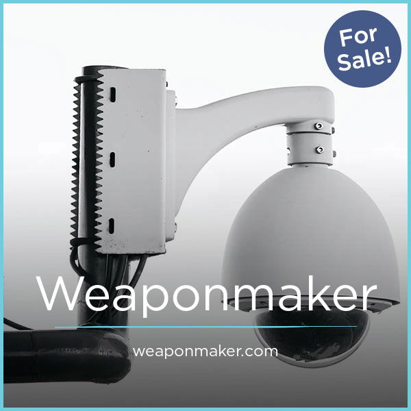 Weaponmaker.com