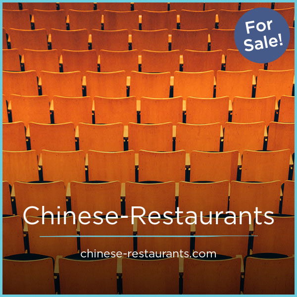 Chinese-Restaurants.com