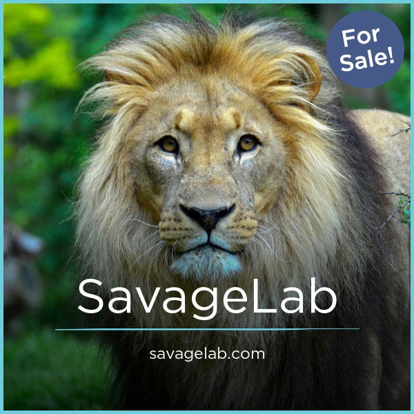 SavageLab.com