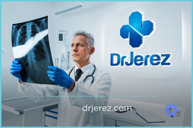 DrJerez.com