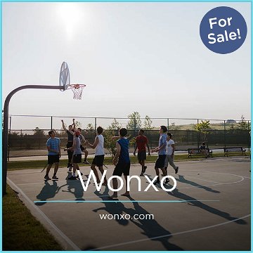 Wonxo.com