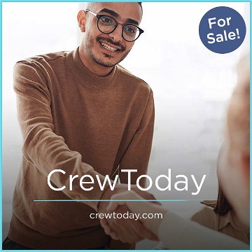 CrewToday.com