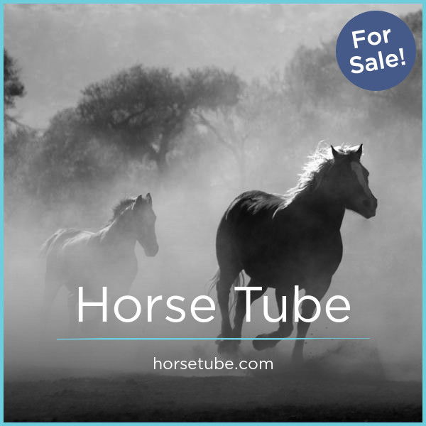 HorseTube.com