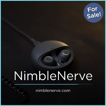 NimbleNerve.com