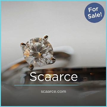 Scaarce.com