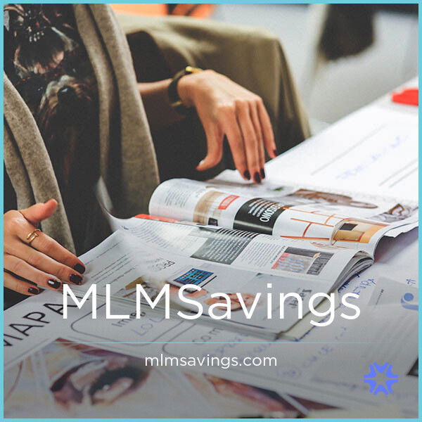 MLMSavings.com