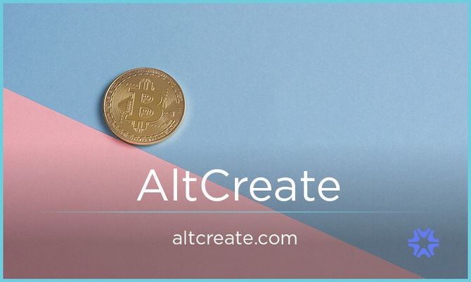 AltCreate.com