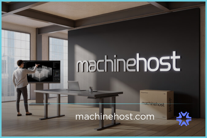 MachineHost.com image 2