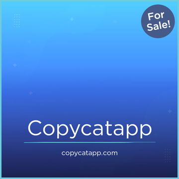 copycatapp.com