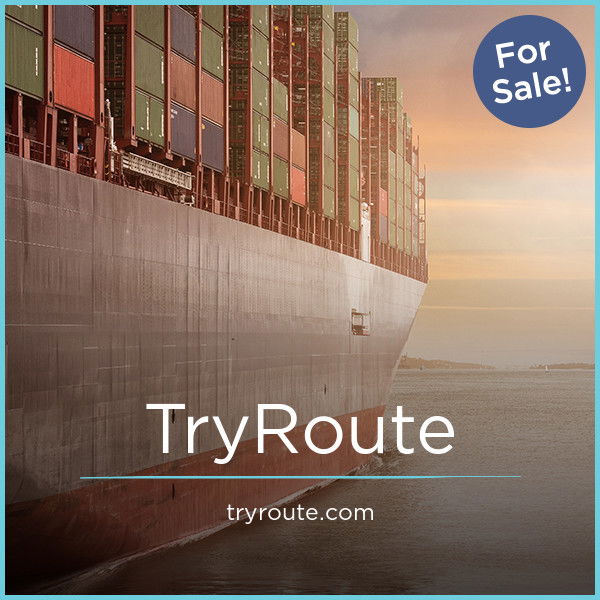 TryRoute.com