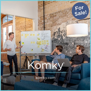 Komky.com
