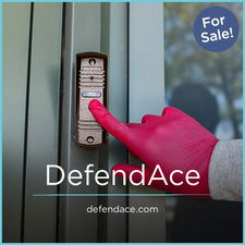 DefendAce.com - Best premium names