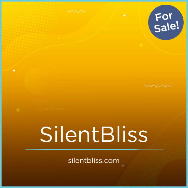 SilentBliss.com
