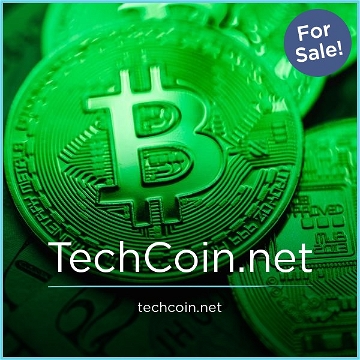 TechCoin.net
