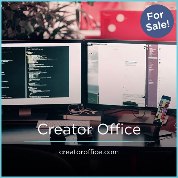 CreatorOffice.com image 2
