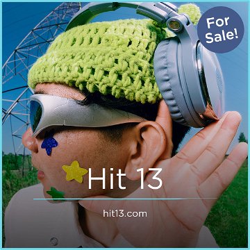 Hit13.com