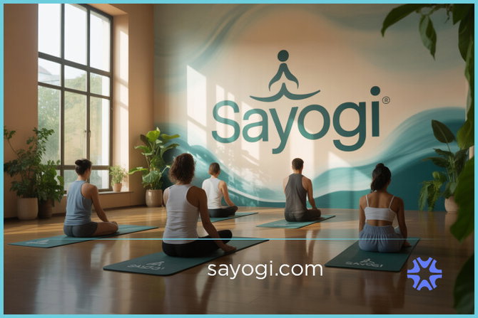 Sayogi.com — 2