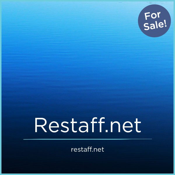 Restaff.net