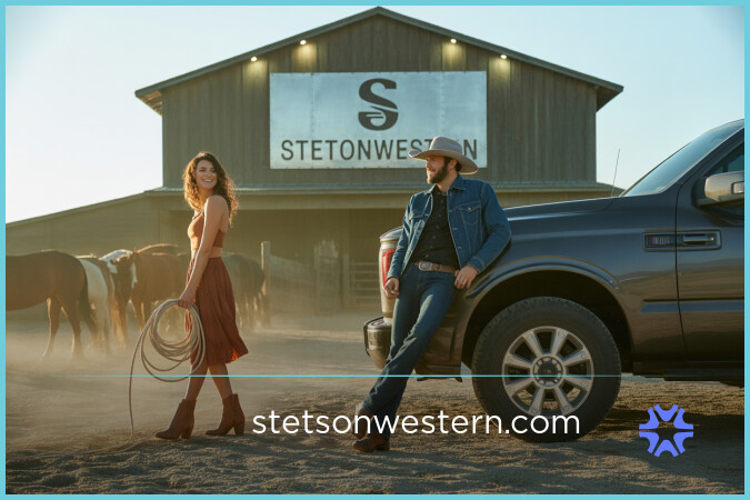 StetsonWestern.com image 2