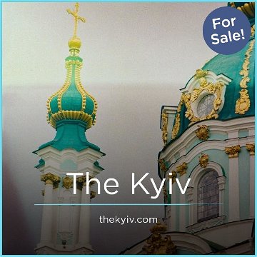 TheKyiv.com