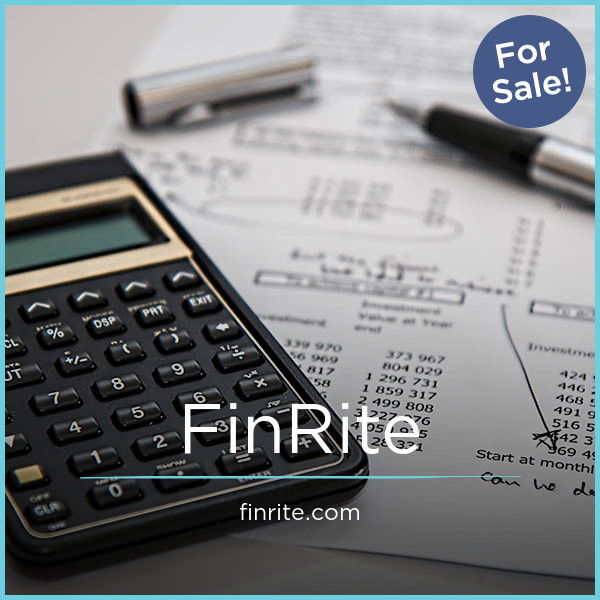 FinRite.com