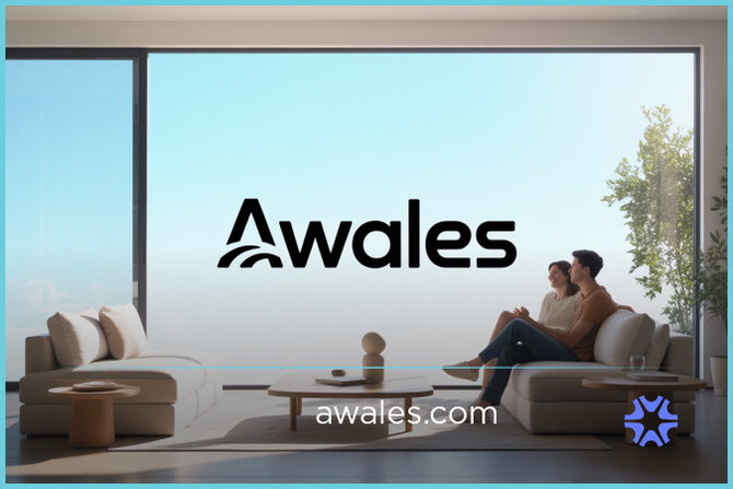 Awales.com — 2