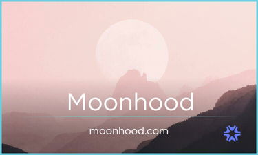 Moonhood.com - buy New premium names