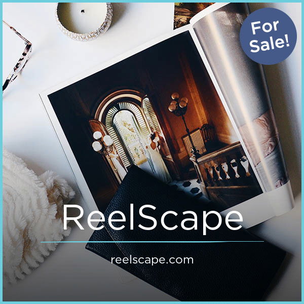 ReelScape.com