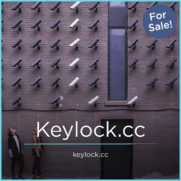 keylock.cc