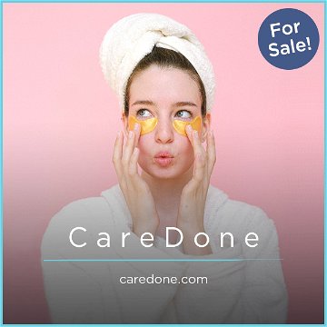 CareDone.com