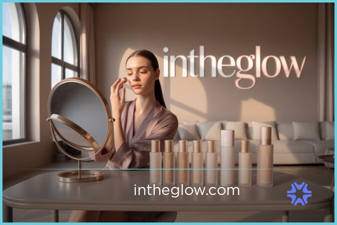 InTheGlow.com image 2
