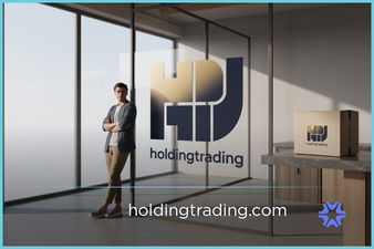 HoldingTrading.com