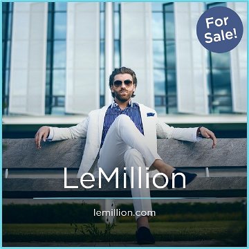 LeMillion.com