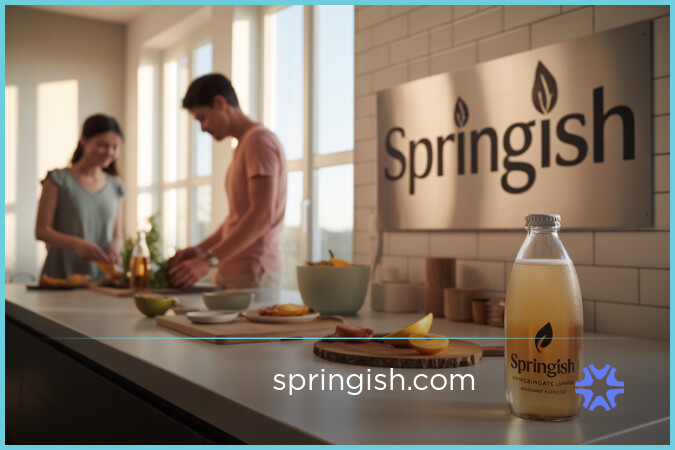 Springish.com - Catchy premium domain names for sale