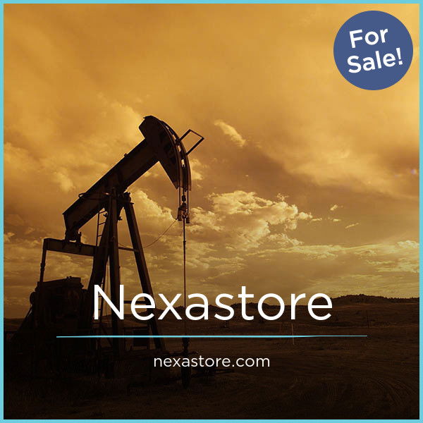 Nexastore.com